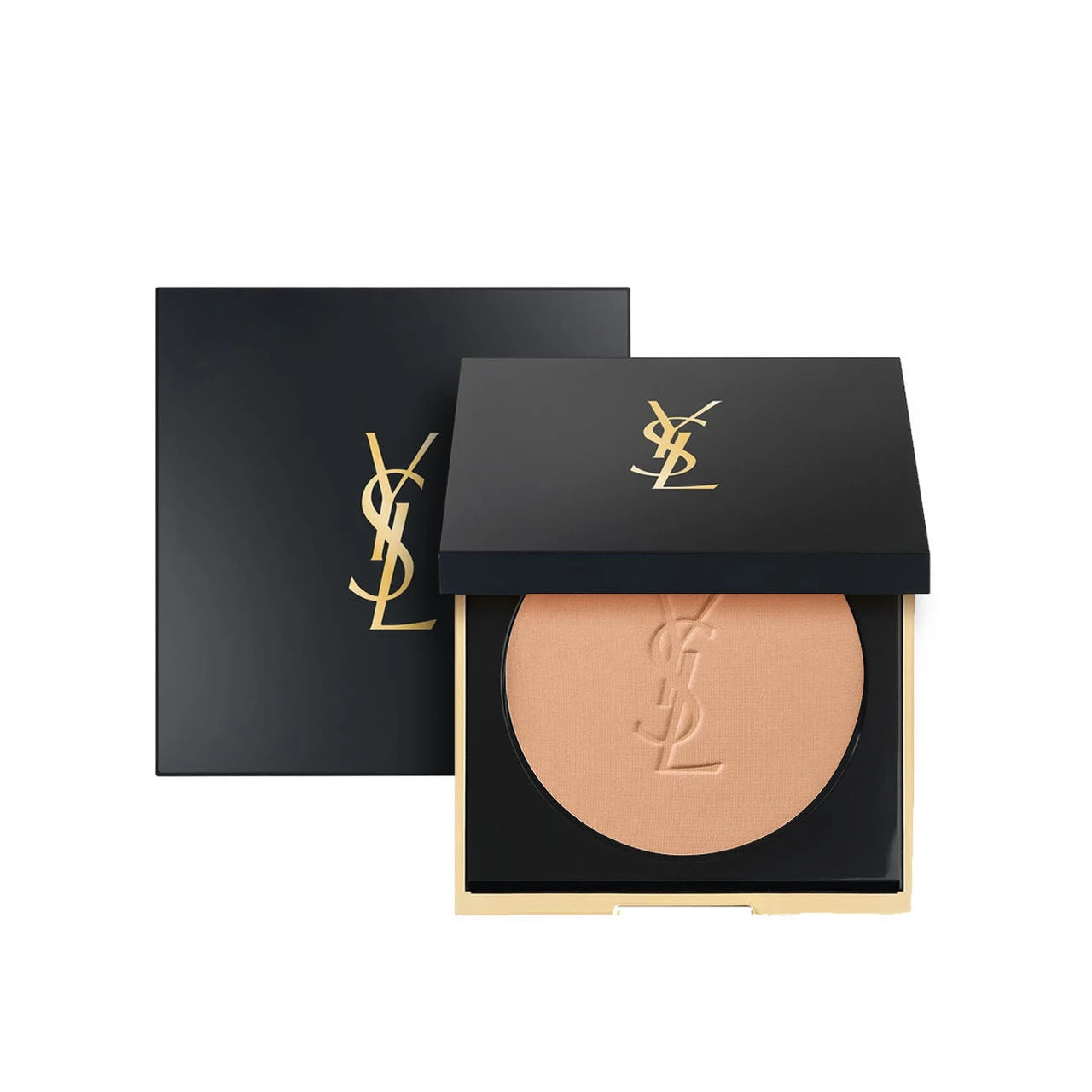 YVES SAINT LAURENT | All Hours Setting Powder 8.5g | Shade #B20 Ivory