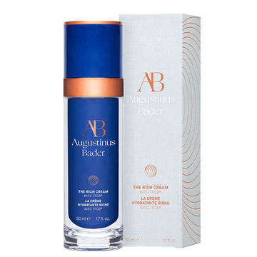 Augustinus Bader Augustinus Bader The Rich Cream . 50 Ml/1.7 Oz