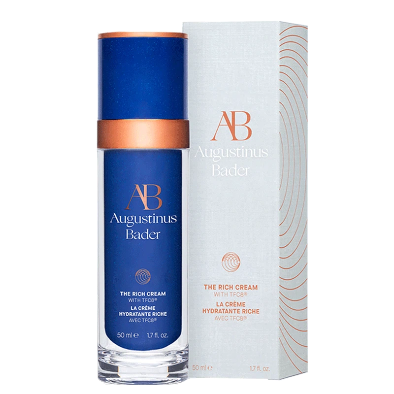 Augustinus Bader Augustinus Bader The Rich Cream . 50 Ml/1.7 Oz