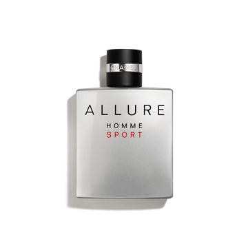 Chanel Allure Homme Sport EDT 50mL