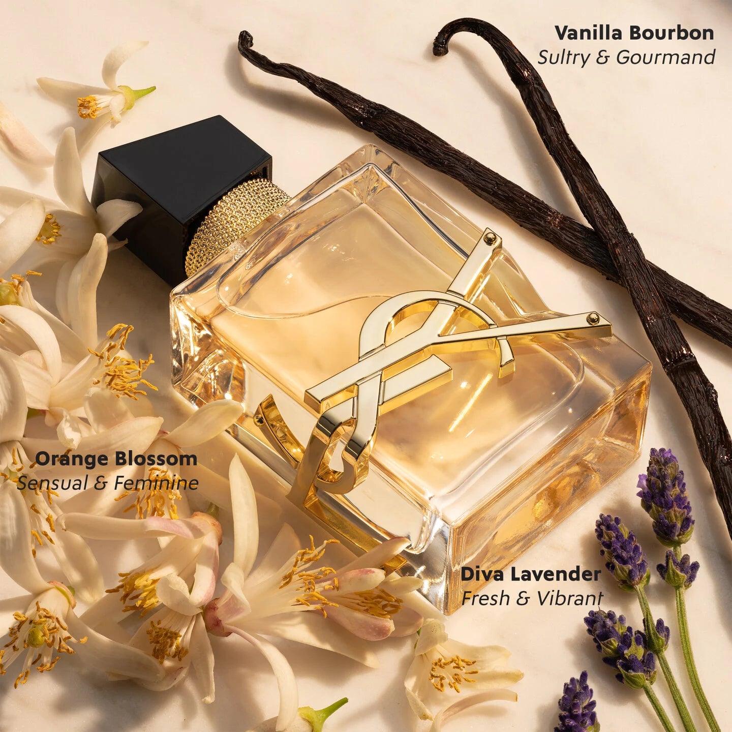 Yves Saint Laurent Libre Women Edp