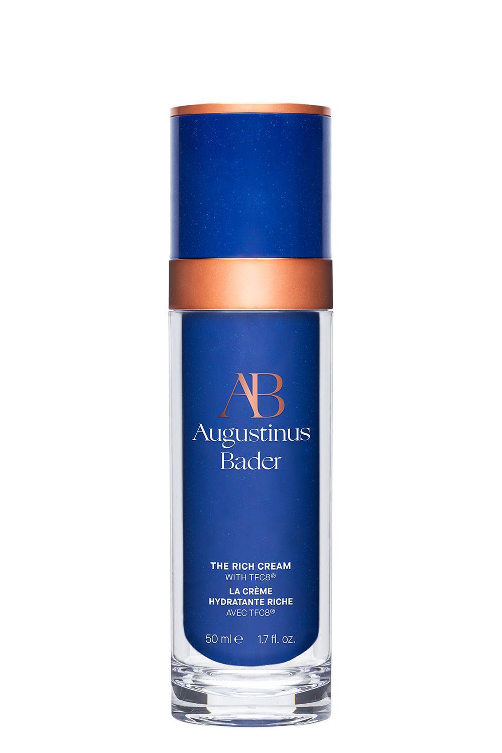 AUGUSTINUS BADER AUGUSTINUS BADER THE RICH CREAM . 50 ML/1.7 OZ