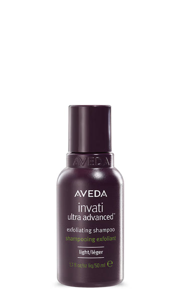 Aveda Invati Advanced Exfoliating Shampoo