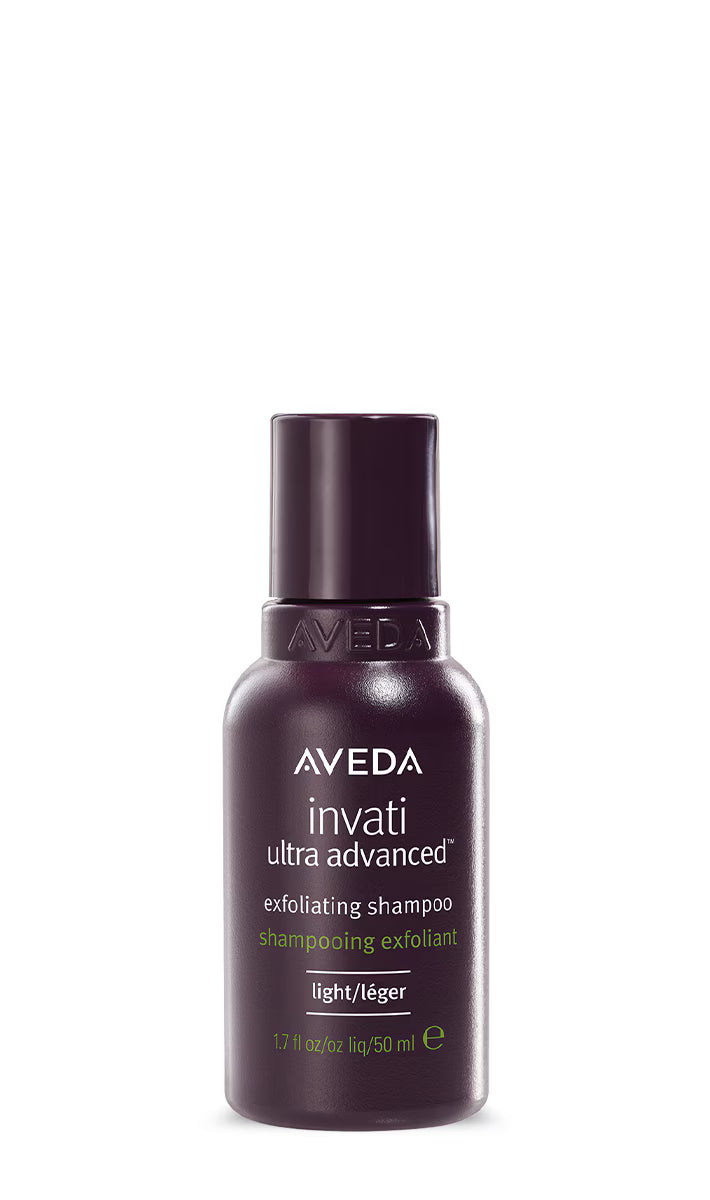 Aveda Invati Advanced Exfoliating Shampoo