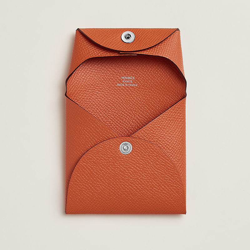 Bastia change purse