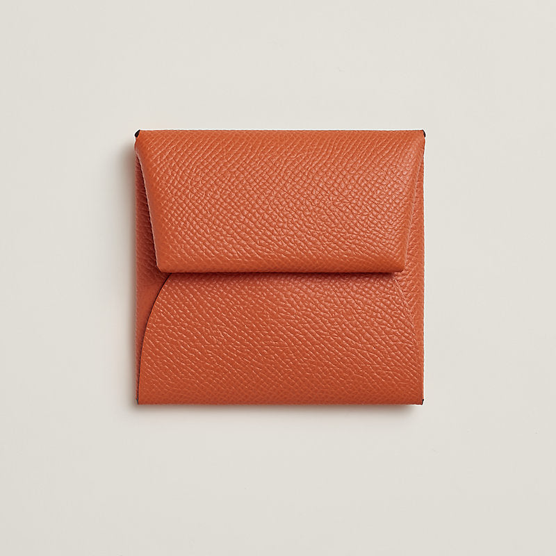 Bastia change purse