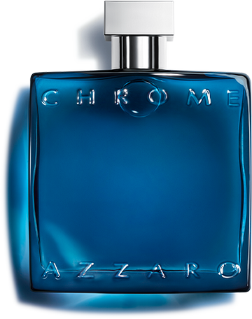 Azzaro Chrome Parfum Men (100ML/3.4oz)