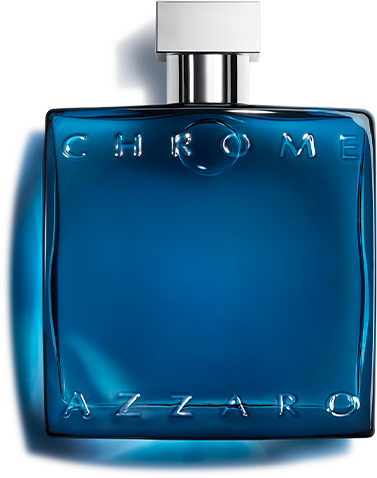 Azzaro Chrome Parfum Men (100ML/3.4oz)