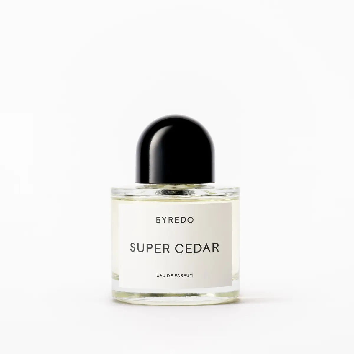 Byredo Super Cedar Men Edp (100ML/3.4oz)