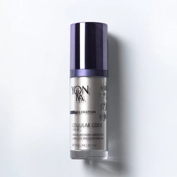 Yonka-cellular code serum (30ml/1oz)
