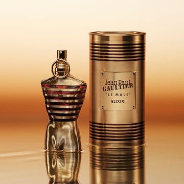 Jean Paul Gaultier Le Male Elixir Men Parfum (125ML/4.2oz)