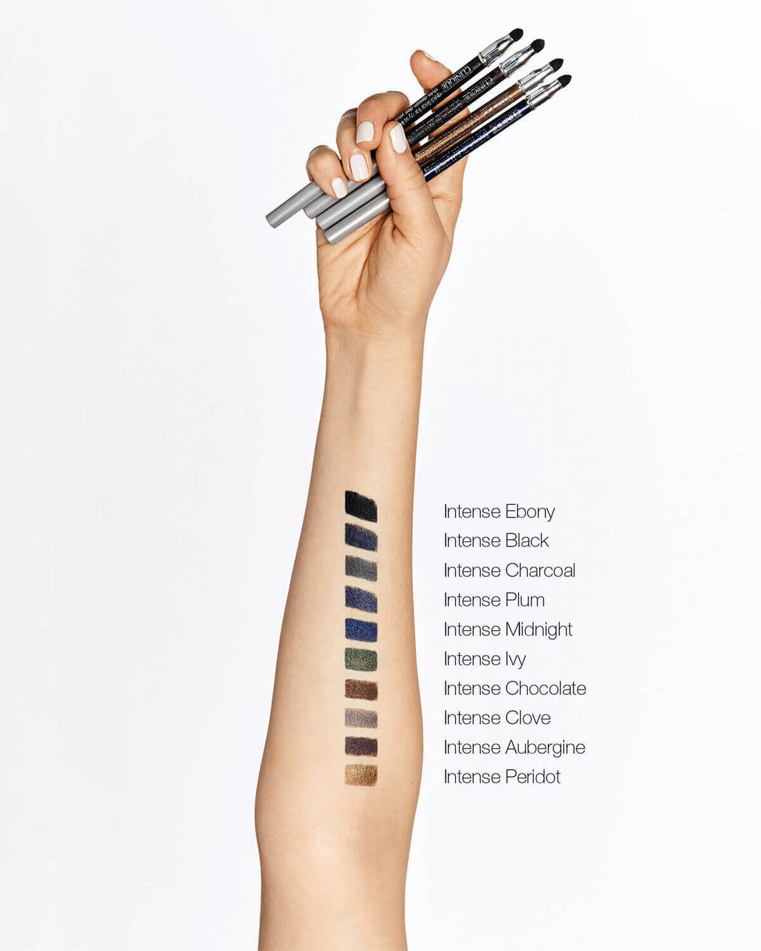 CLINIQUE Quickliner For Eyes Intense Eyeliner