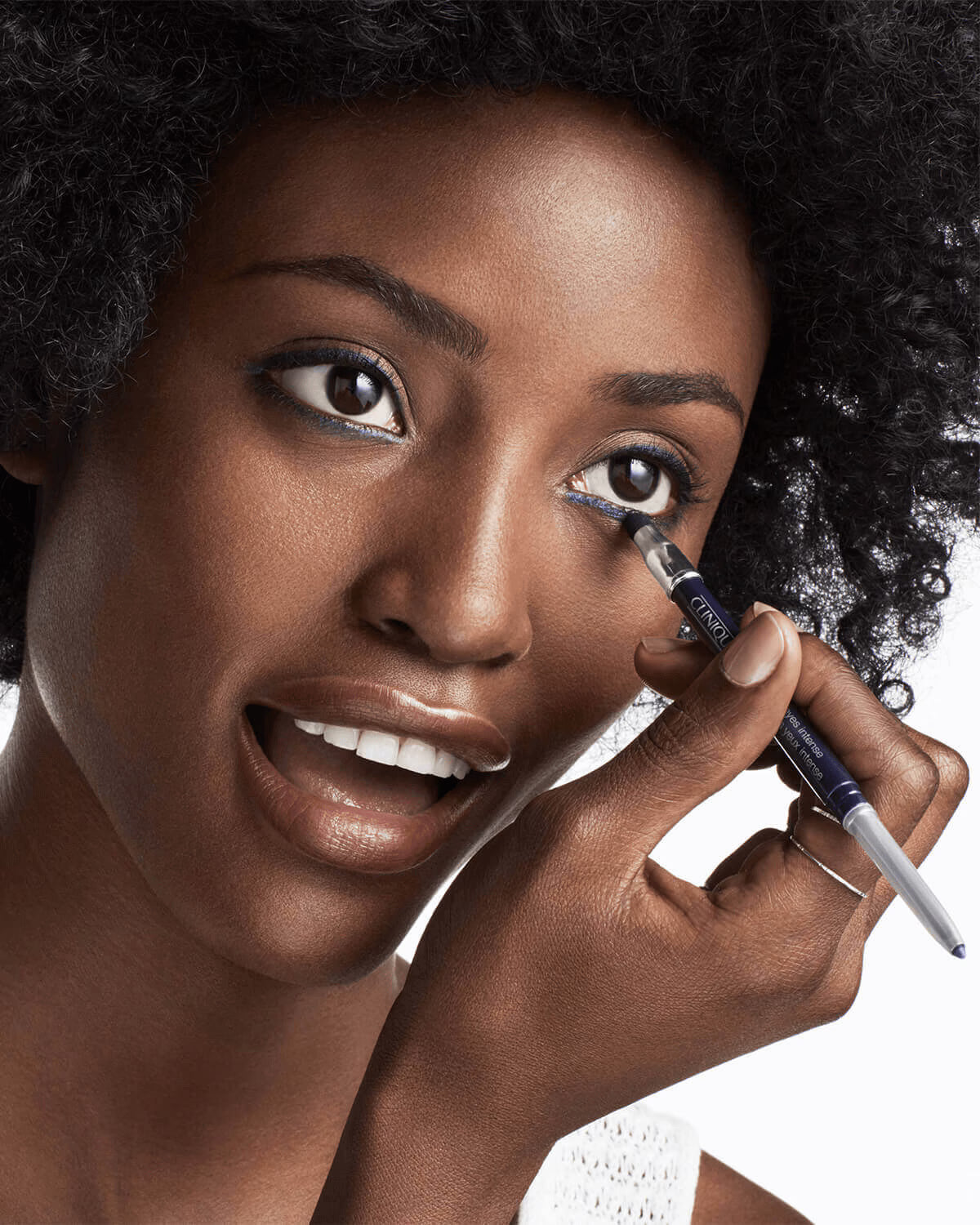CLINIQUE Quickliner For Eyes Intense Eyeliner