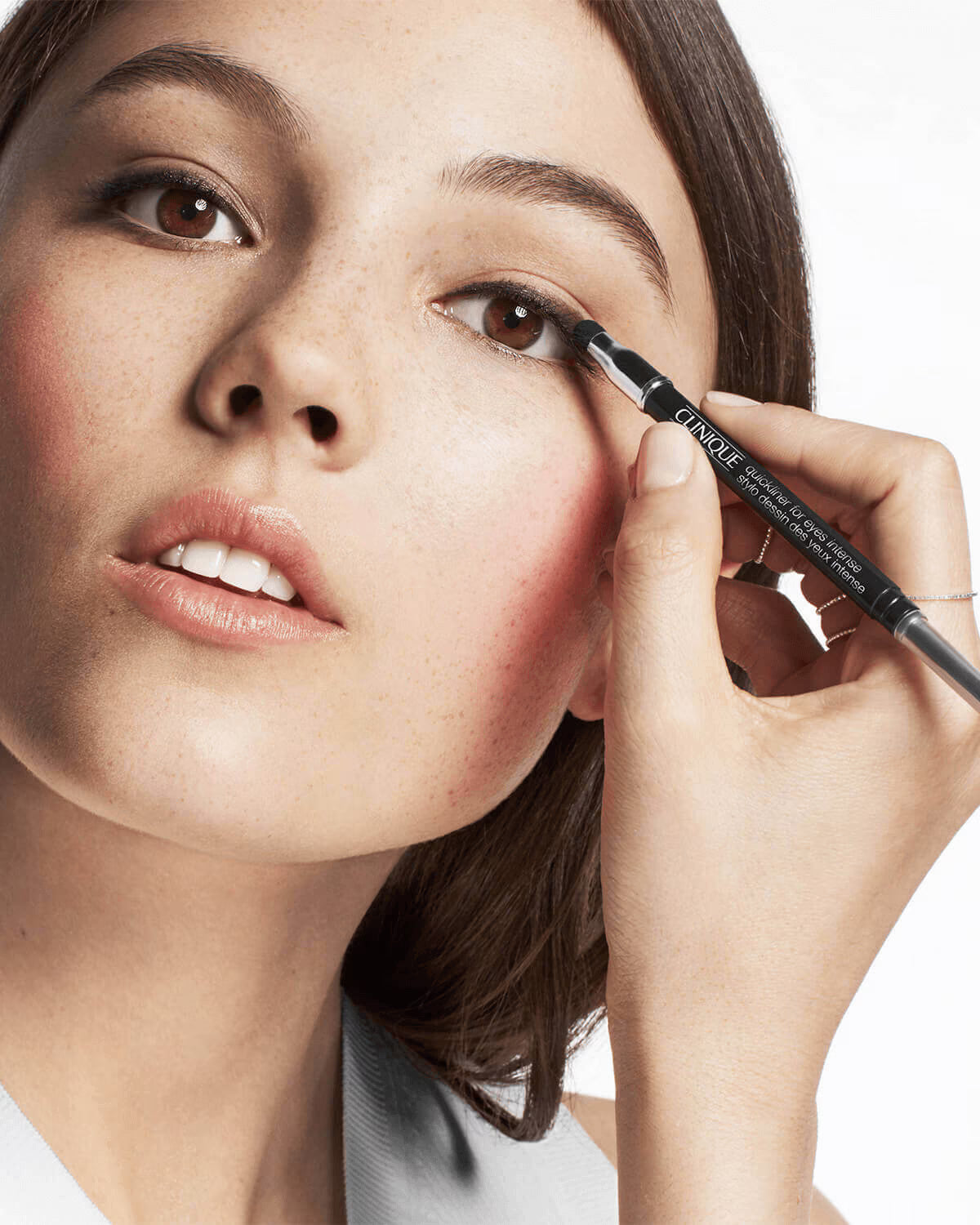 CLINIQUE Quickliner For Eyes Intense Eyeliner