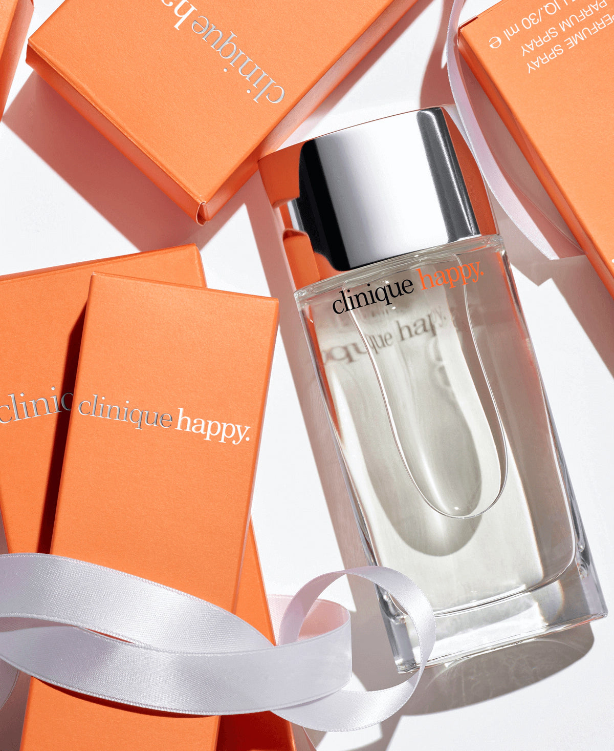 Clinique Happy Parfum Women Edp (50ML/1.7oz)
