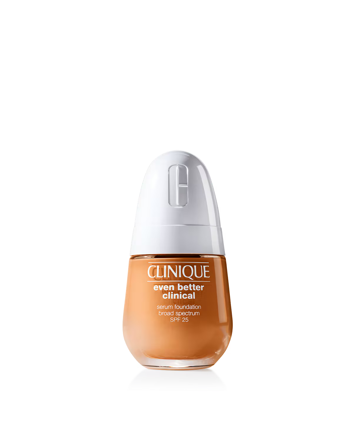 CLINIQUE - EVEN BETTER CLINICAL SERUM FOUNDATION DEPP HONEY  1  OZ