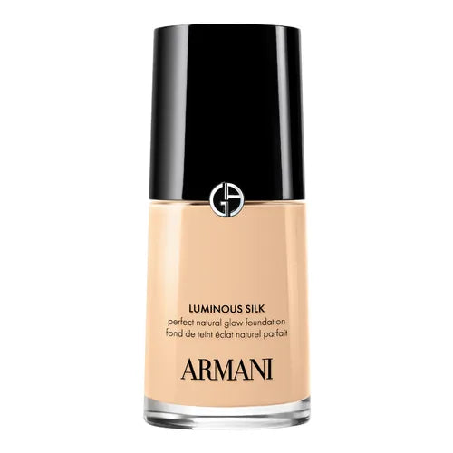 Armani Luminous Silk Perfect Natural Glow Foundation - 2 ,14g