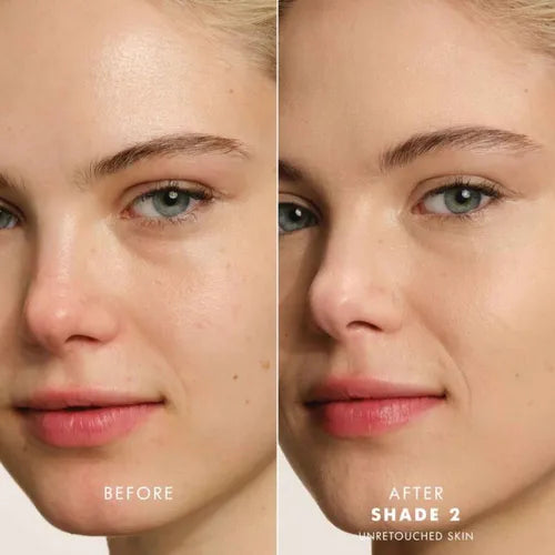 Armani Luminous Silk Perfect Natural Glow Foundation - 2 ,14g
