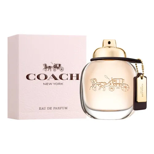 Coach New York Women Edp (30ML/1oz)