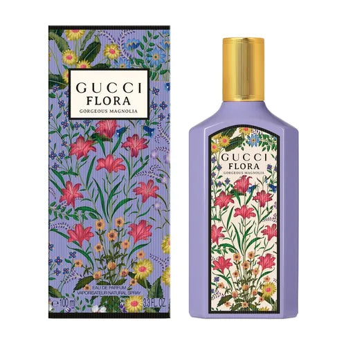 GUCCI | Flora Gorgeous Magnolia (W) EDP 100ml