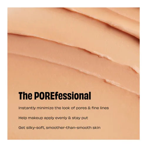 Benefit Cosmetics | The POREfessional Face Primer Jumbo