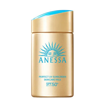 ANESSA | Perfect UV Sunscreen Skin Care Milk SPF50+/PA++ 60mL