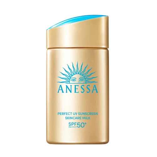 ANESSA | Perfect UV Sunscreen Skin Care Milk SPF50+/PA++ 60mL