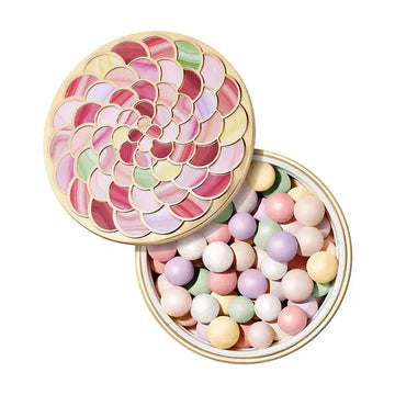 GUERLAIN | Meteorites Light-Revealing Pearls Of Powder 0.7 oz | Shade #2 Cool Rose