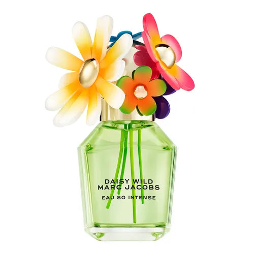Marc Jacobs | Daisy Wild Eau So Intense EDP 10ml