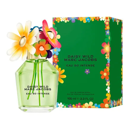 Marc Jacobs | Daisy Wild Eau So Intense EDP 10ml