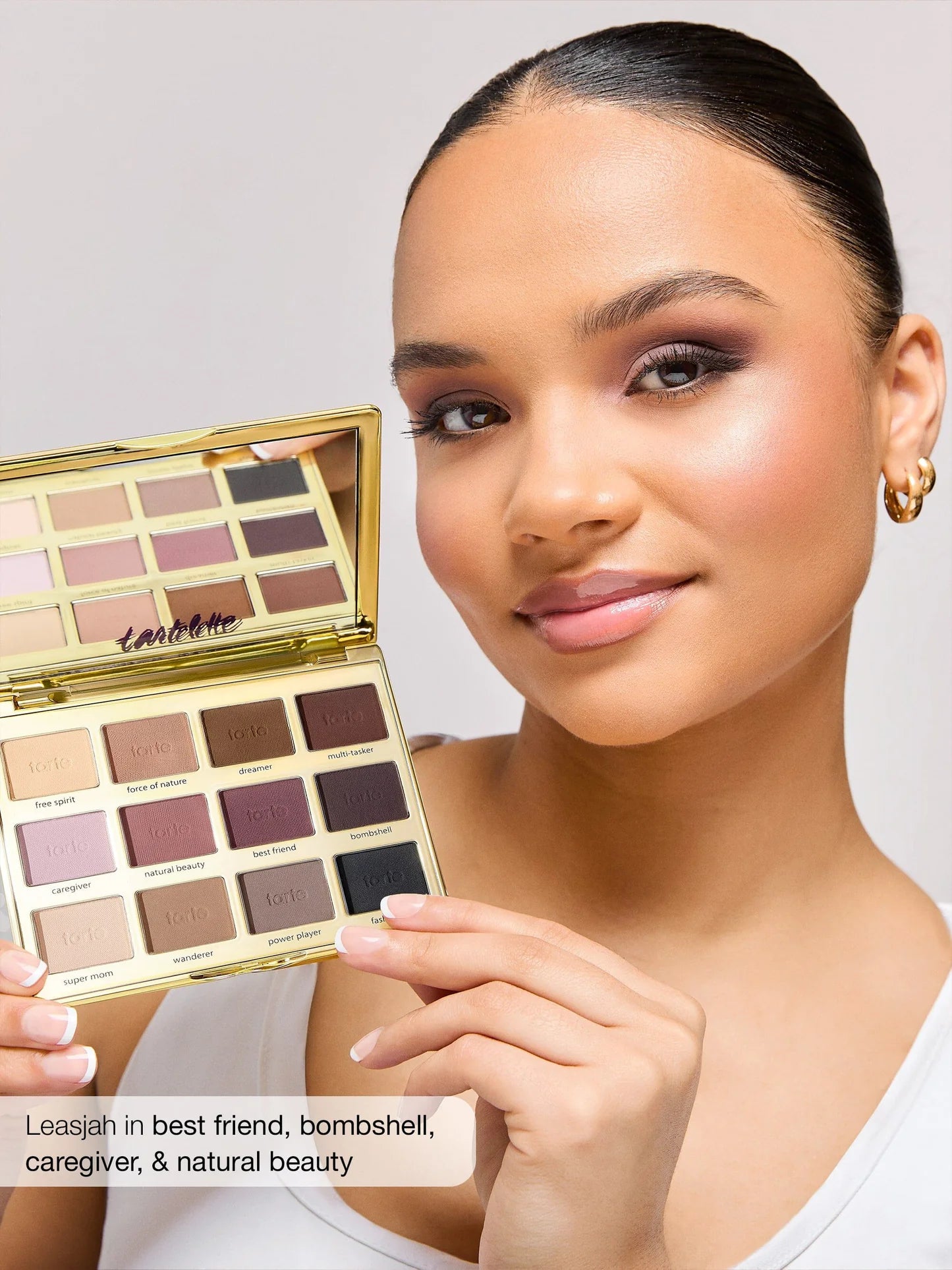 Tartelette Amazonian Clay Matte Palette 12 colors