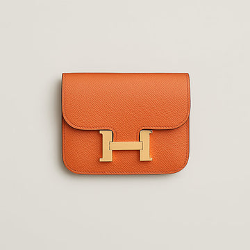 Constance slim wallet