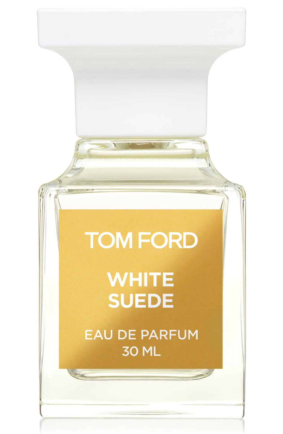 Tom Ford Ladies Private Blend White Suede EDP Spray 1oz