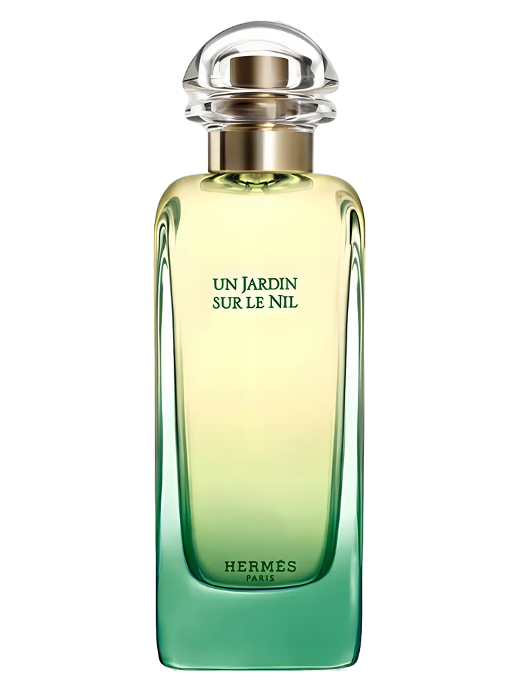 Hermes Un Jardin Sur Le Nil (U) EDT