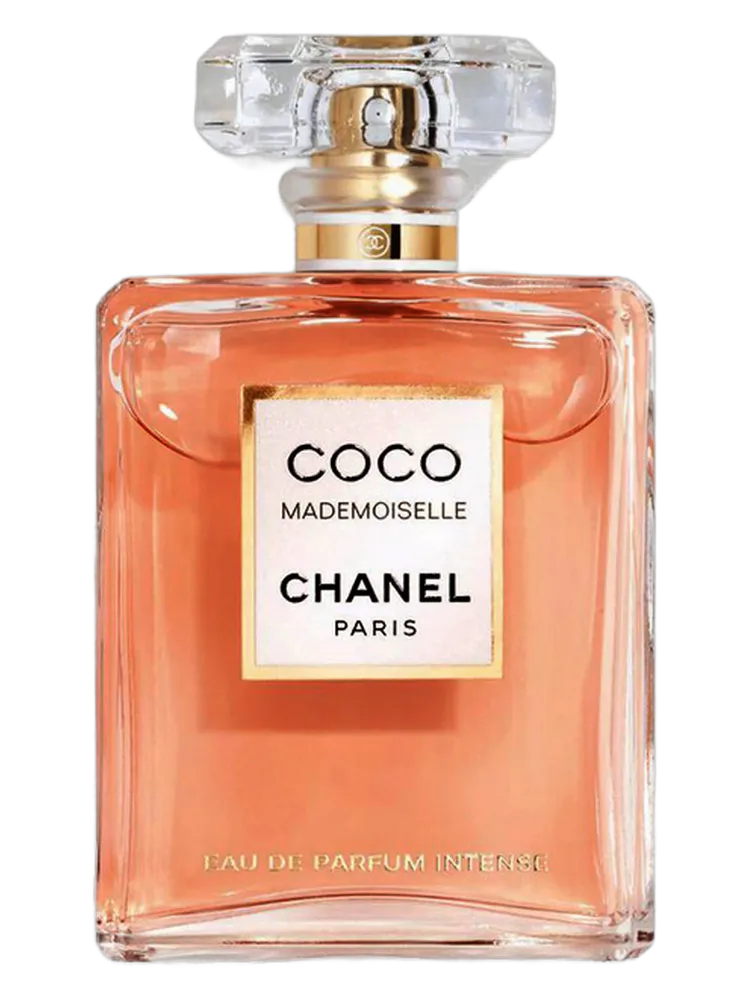 Chanel Coco Mademoiselle Intense EDP 50mL