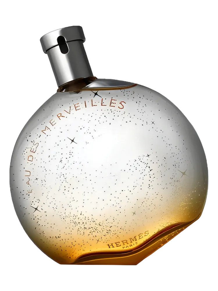 Hermes Eau Des Merveilles (W) EDT