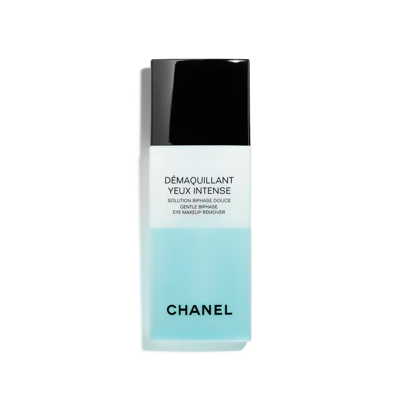 CHANEL | Demaquillant Yeux Intense Gentle Bi-phase Eye Makeup Remover 3.4 Oz