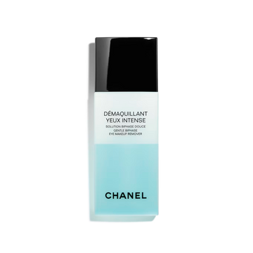 CHANEL | Demaquillant Yeux Intense Gentle Bi-phase Eye Makeup Remover 3.4 Oz