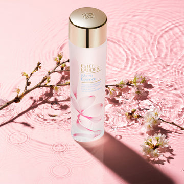 Estee Lauder Micro Essence Treatment Lotion Fresh with Sakura Ferment,200 ml