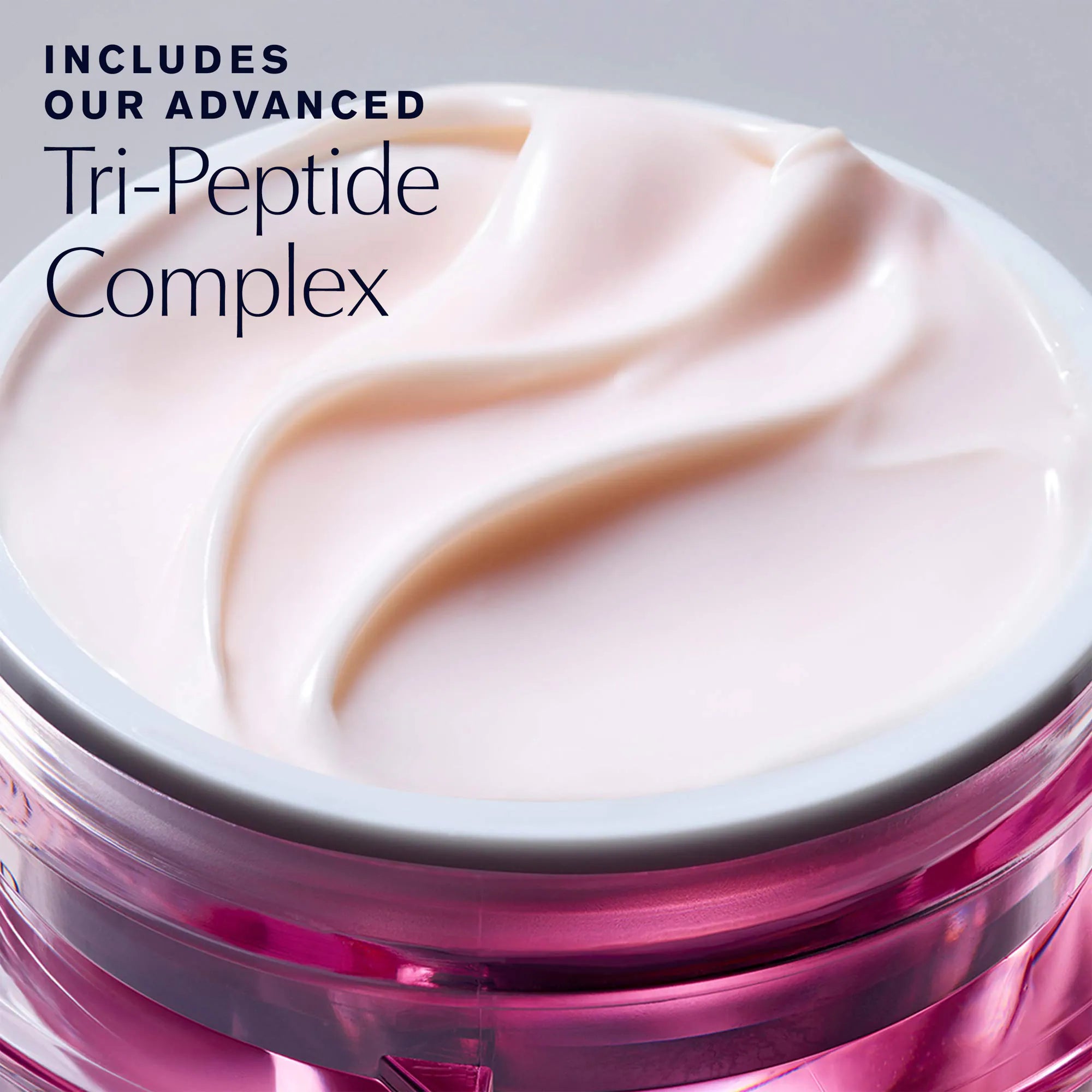 Estee Lauder Resilience Multi Effect Tri-peptide Face & Neck Creme 1.7 Oz