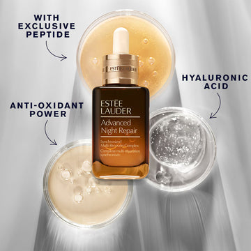 ESTEE LAUDER - ADVANCED NIGHT REPAIR SYNCHRONIZED MULTI-RECOVERY COMPLEX 50ML/1.7OZ#PG5001 )