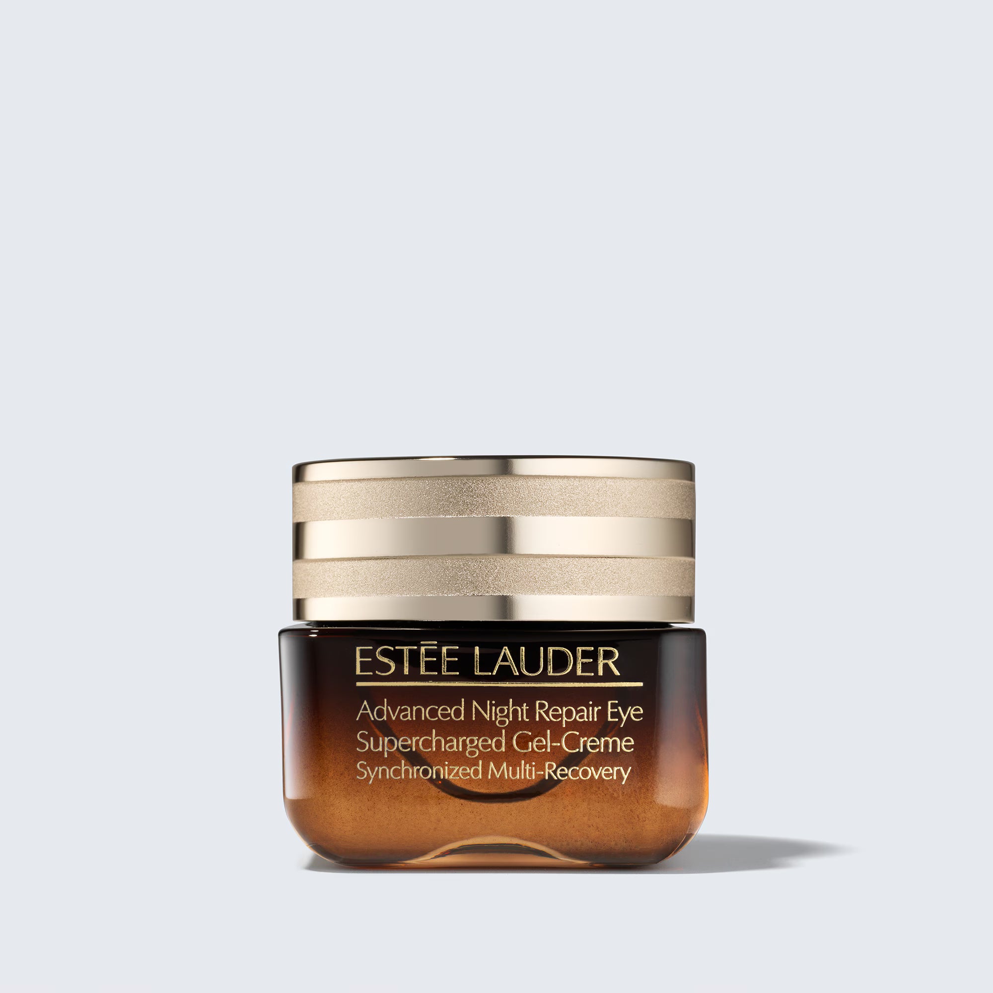 Estee Lauder Advanced Night Repair Eye Supercharged Gel-Creme Duo 2X15ml