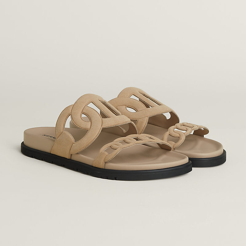 Extra sandal