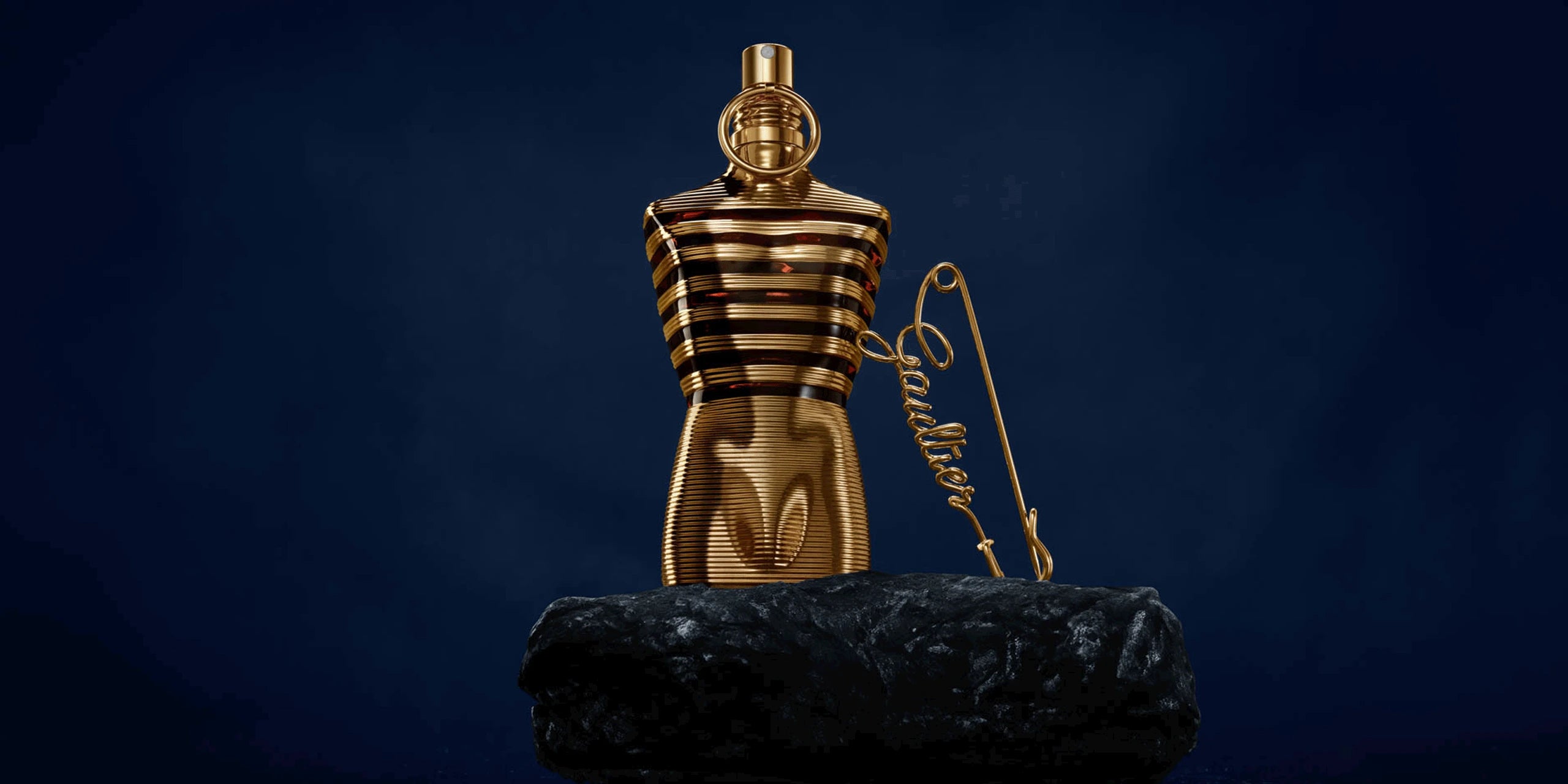 Jean Paul Gaultier Le Male Elixir Men Parfum (125ML/4.2oz)