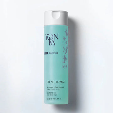 Yonka-nettoyant cleansing gel (200ml/6.7oz)