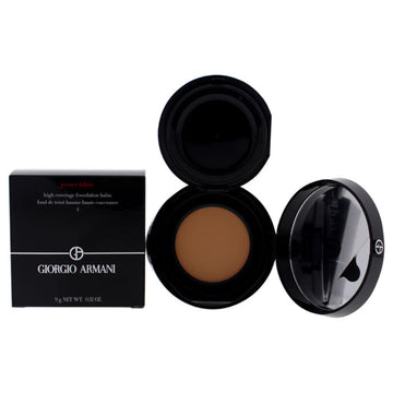 Armani Power Fabric Foundation Balm Color 4, 0.32 oz