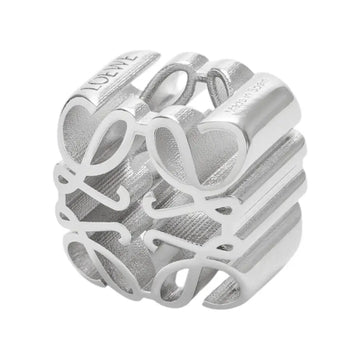 Loewe Anagram Bombe Dice Silver