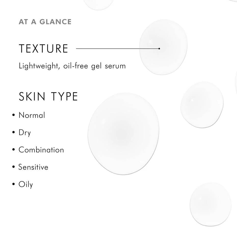 SkinCeuticals Hydrating B5 Moisture-enhancing Fluid