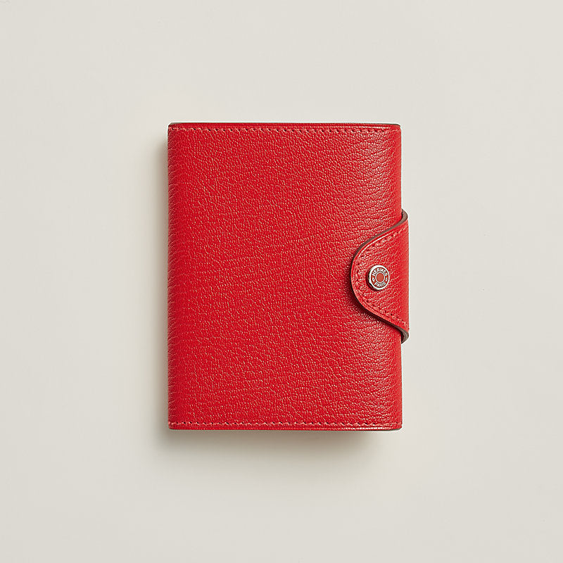 Iliade compact card holder