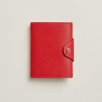 Iliade compact card holder